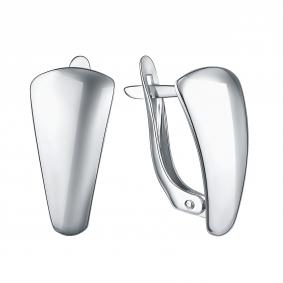 Серебряные серьги TALANT 18-72-0000-12800 18-72-0000-12800 фото