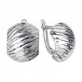 Серебряные серьги TALANT 18-73-0000-10002 18-73-0000-10002 фото