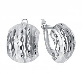 Серебряные серьги TALANT 18-73-0000-10006 18-73-0000-10006 фото