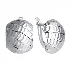 Серебряные серьги TALANT 18-73-0000-10009 18-73-0000-10009 фото