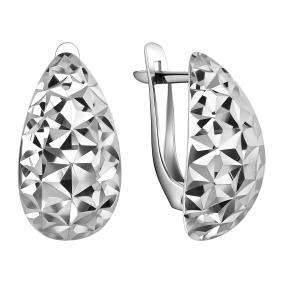 Серебряные серьги TALANT 18-73-0000-10080 18-73-0000-10080 фото
