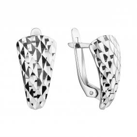 Серебряные серьги TALANT 18-73-0000-11086 18-73-0000-11086 фото