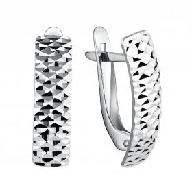 Серебряные серьги TALANT 18-73-0000-11842 18-73-0000-11842 фото