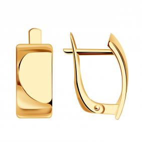 Золотые серьги TALANT 18-90-0000-29065 18-90-0000-29065 фото