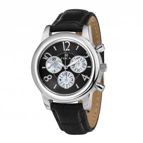 Серебряные часы Часовой завод Ника 1806.0.9.54B.01 1806.0.9.54B.01 фото