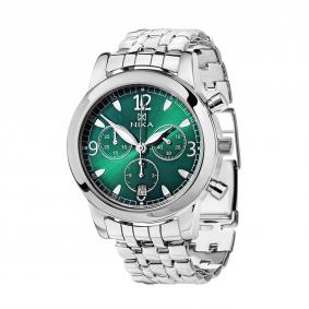 Серебряные часы Часовой завод Ника 1806.0.9.94H.6.140 1806.0.9.94H.6.140 фото