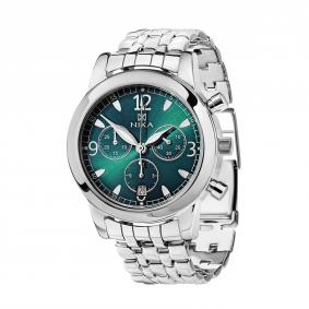 Серебряные часы Часовой завод Ника 1806.0.9.94H.6.160 1806.0.9.94H.6.160 фото