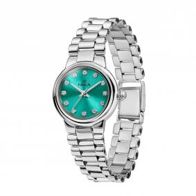 Серебряные часы Часовой завод Ника 1823.0.9.86B.140 1823.0.9.86B.140 фото