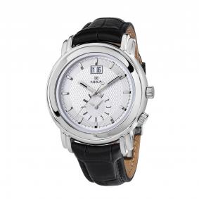 Серебряные часы Часовой завод Ника 1883.0.9.15A.B 1883.0.9.15A.B фото