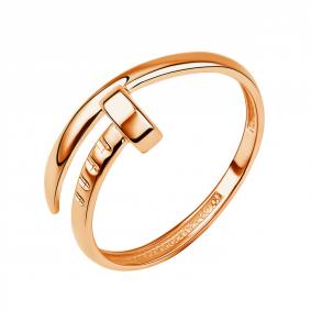 Золотое кольцо TALANT 20-00-0000-11099 20-00-0000-11099 фото