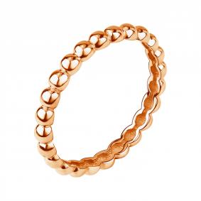 Золотое кольцо TALANT 20-00-0000-11102 20-00-0000-11102 фото