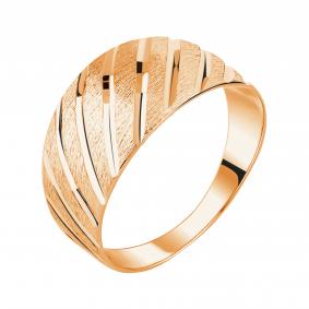 Золотое кольцо TALANT 20-01-0000-10206 20-01-0000-10206 фото