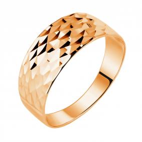 Золотое кольцо TALANT 20-01-0000-29520 20-01-0000-29520 фото