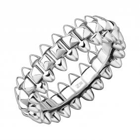 Кольцо из белого золота TALANT 20-12-0000-80204 20-12-0000-80204 фото