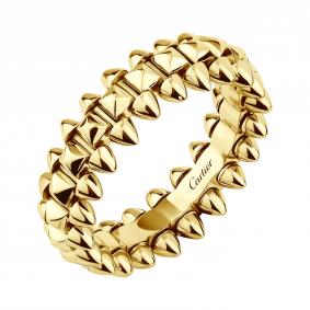 Кольцо из лимонного золота TALANT 20-20-0000-80204 20-20-0000-80204 фото