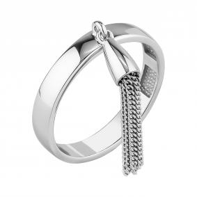 Серебряное кольцо TALANT 20-72-0000-15760 20-72-0000-15760 фото