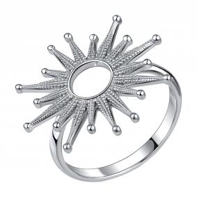 Серебряное кольцо TALANT 20-72-0000-17332 20-72-0000-17332 фото