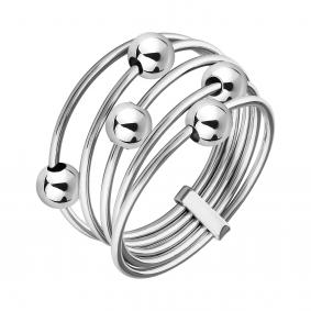 Серебряное кольцо TALANT 20-72-0000-33004 20-72-0000-33004 фото