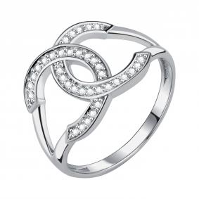 Серебряное кольцо TALANT 20-72-0001-14068 с фианитом 20-72-0001-14068 фото