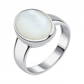 Серебряное кольцо TALANT 20-72-0070-12230 с перламутром 20-72-0070-12230 фото