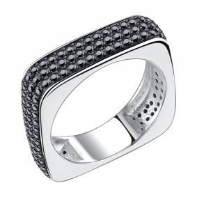 Серебряное кольцо TALANT 20-75-0008-17707 с фианитом 20-75-0008-17707 фото