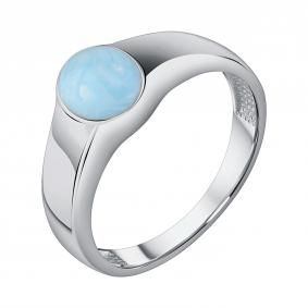 Серебряное кольцо TALANT 20-79-0000-15265 с эмалью 20-79-0000-15265 фото