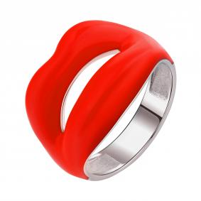 Серебряное кольцо TALANT 20-79-0000-15569 с эмалью 20-79-0000-15569 фото