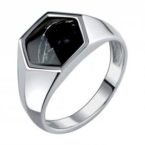 Серебряное кольцо TALANT 20-79-0000-15653 с эмалью 20-79-0000-15653 фото