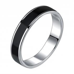 Серебряное кольцо TALANT 20-79-0000-16050 с эмалью 20-79-0000-16050 фото