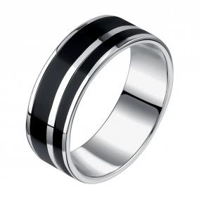 Серебряное кольцо TALANT 20-79-0000-16052 с эмалью 20-79-0000-16052 фото