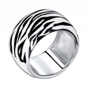 Серебряное кольцо TALANT 20-79-000Щ-17974 с эмалью 20-79-000Щ-17974 фото