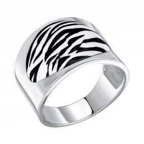 Серебряное кольцо TALANT 20-79-000Щ-17986 с эмалью 20-79-000Щ-17986 фото