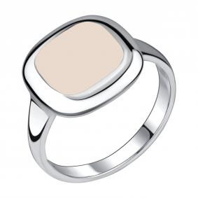Серебряное кольцо TALANT 20-7B-0000-17254 с эмалью 20-7B-0000-17254 фото