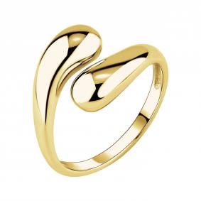 Кольцо из лимонного серебра TALANT 20-7C-0000-15771 20-7C-0000-15771 фото