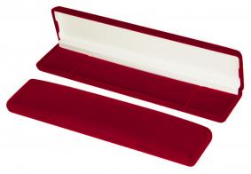 Футляр флокированный прямоугольный серия Классика 20705-к 20705-к фото