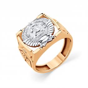 Золотое кольцо Мастер Бриллиант 20M001-0907-0000-041 20M001-0907-0000-041 фото