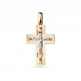 Золотая подвеска Мастер Бриллиант 20M004-0038-0000-041 20M004-0038-0000-041 фото