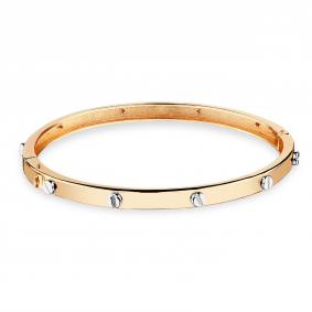 Браслет из комбинированного золота Мастер Бриллиант 20M008-0044-0000-041 20M008-0044-0000-041 фото