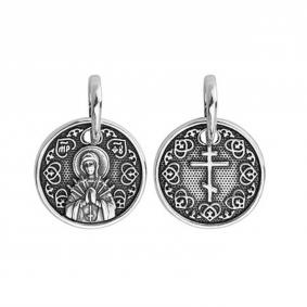 Подвеска 21-002059-105000 Ag 925° 21-002059-105000 21-002059-105000 фото