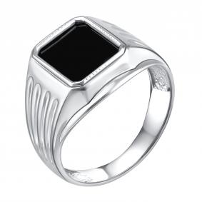 Серебряное кольцо TALANT 21-72-0008-29150 с фианитом 21-72-0008-29150 фото