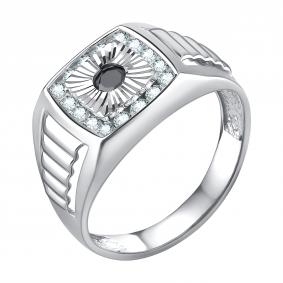 Серебряное кольцо TALANT 21-72-0008-29162 с фианитом 21-72-0008-29162 фото