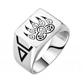 Серебряное кольцо TALANT 21-76-0000-15297 21-76-0000-15297 фото