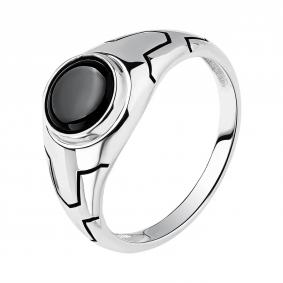 Серебряное кольцо TALANT 21-76-0008-12161 с фианитом 21-76-0008-12161 фото