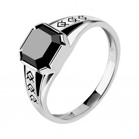 Серебряное кольцо TALANT 21-76-0008-12162 с фианитом 21-76-0008-12162 фото