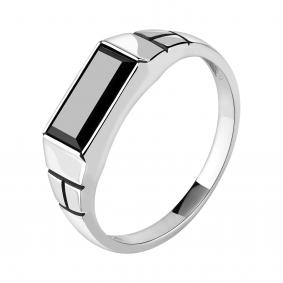 Серебряное кольцо TALANT 21-76-0008-12163 с фианитом 21-76-0008-12163 фото