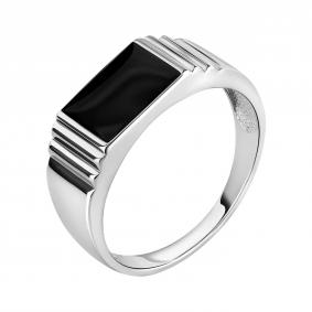 Серебряное кольцо TALANT 21-79-0000-28729 с эмалью 21-79-0000-28729 фото