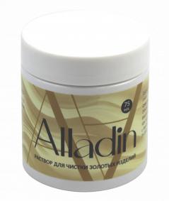 Средство для чистки изделий из золота АЛЛАДИН 211215 211215 фото