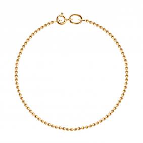 Золотой браслет SOKOLOV 2226150 2226150 фото