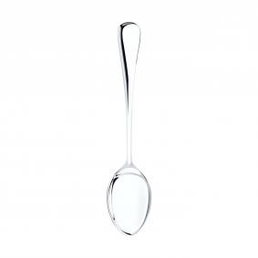 Ложка десертная из серебра Modern SOKOLOV 2301020002 2301020002 фото