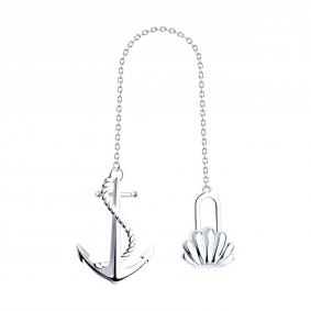 Серебряный ионизатор SOKOLOV 2301080004 2301080004 фото